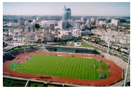 Estádio Prof. Dr. Vieira de Carvalho